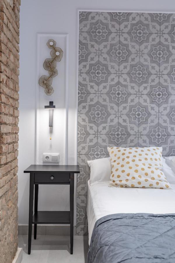 Gorgeous Apartment Close To City Centre Valencia Exterior foto