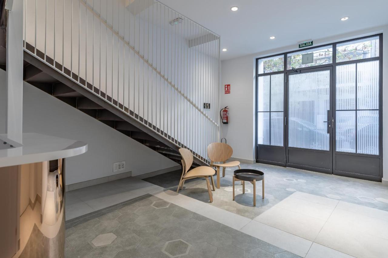 Gorgeous Apartment Close To City Centre Valencia Exterior foto