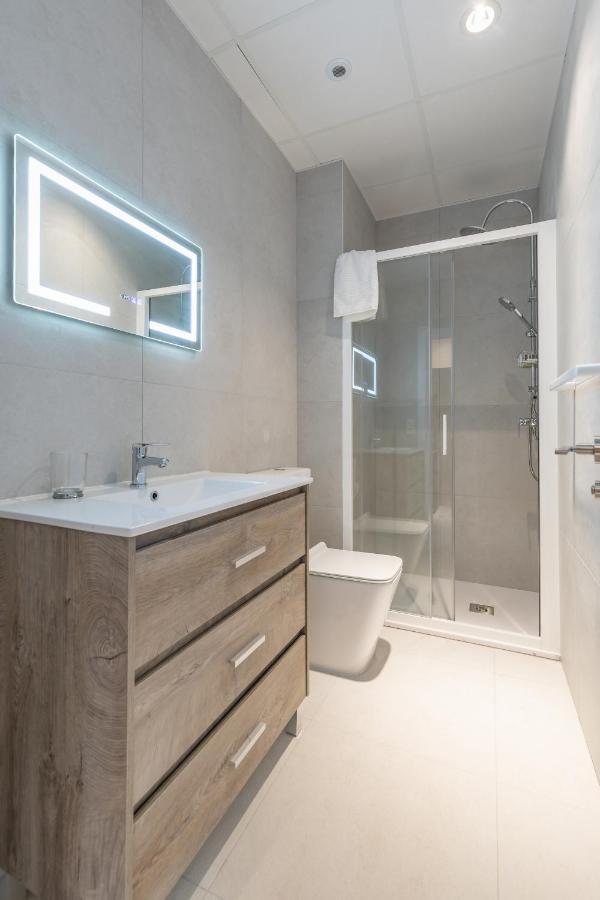 Gorgeous Apartment Close To City Centre Valencia Exterior foto