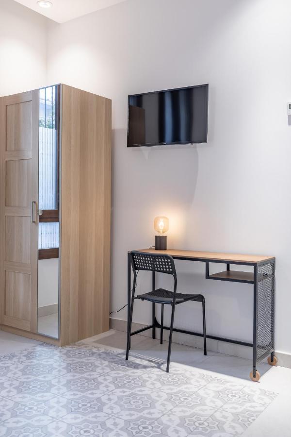 Gorgeous Apartment Close To City Centre Valencia Exterior foto