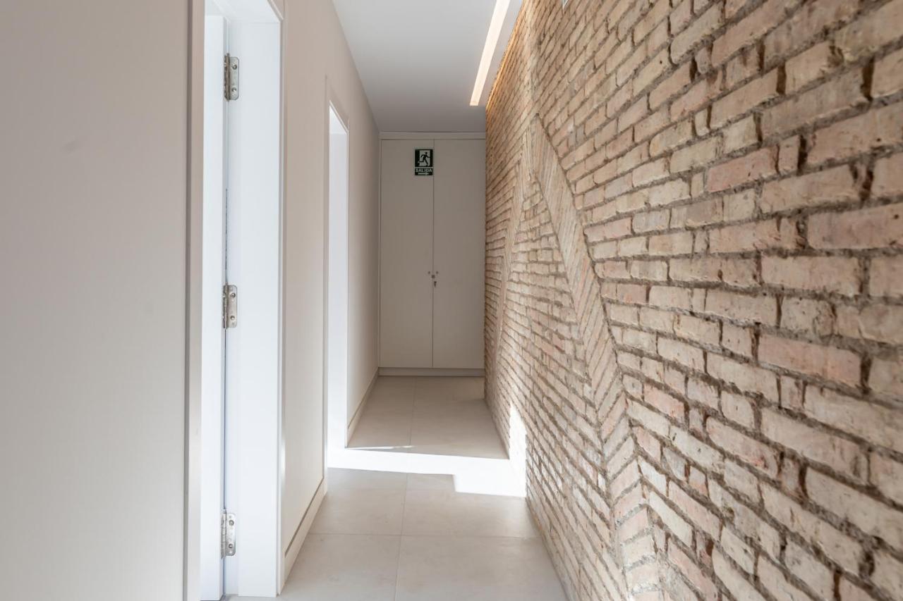 Gorgeous Apartment Close To City Centre Valencia Exterior foto