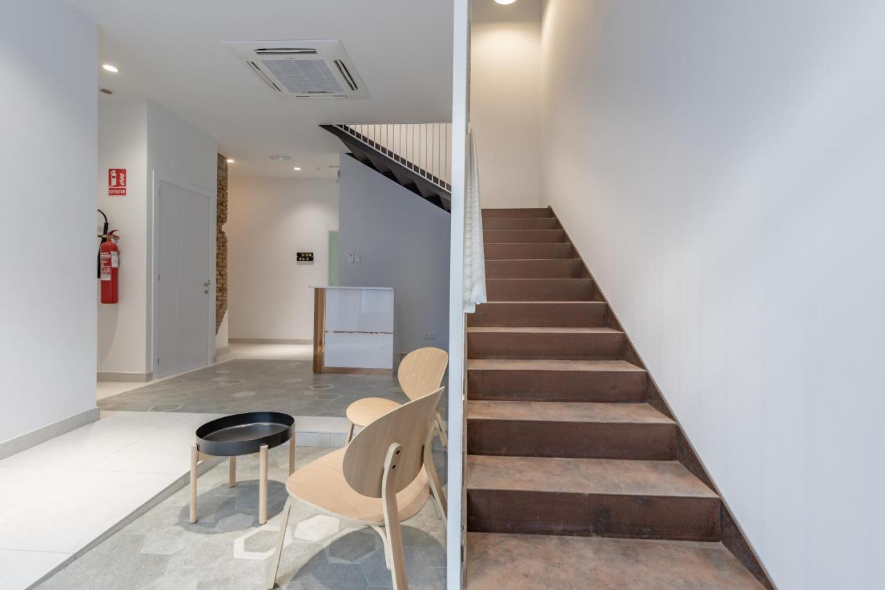 Gorgeous Apartment Close To City Centre Valencia Exterior foto