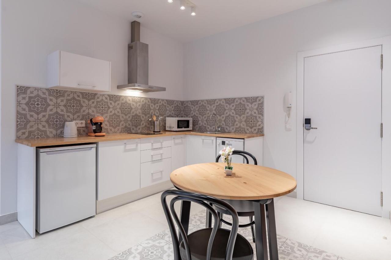 Gorgeous Apartment Close To City Centre Valencia Exterior foto