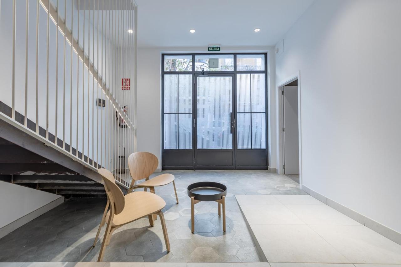 Gorgeous Apartment Close To City Centre Valencia Exterior foto